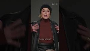 Video post by @harpersbazaar on YouTube