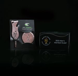 Image post by @evolvegolf on Instagram