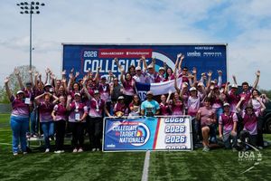 Image post by @usaarchery on Instagram