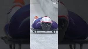 Video post by @olympics on YouTube