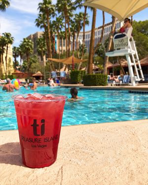 Image post by @tivegas on Instagram
