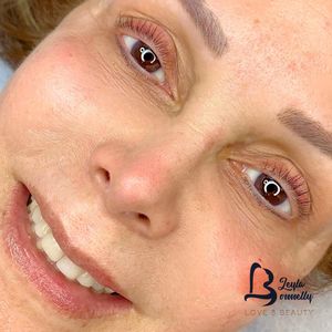 Image post by @leyla.skincareandbeauty on Instagram