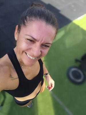 Image post by @arismomfit on Instagram
