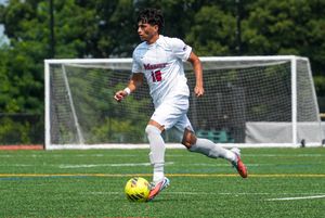 Image post by @maristmenssoccer on Instagram