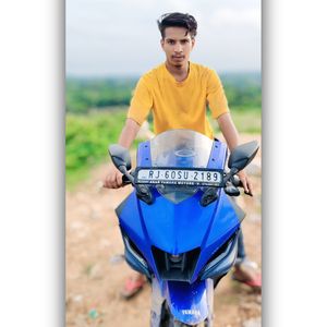 Image post by @vipyogeshtredar on Instagram