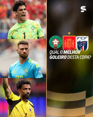 Image post by @sportv on Instagram