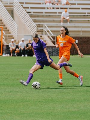 Image post by @clemsonwsoccer on Instagram