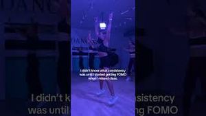 Video post by @dancebody on YouTube