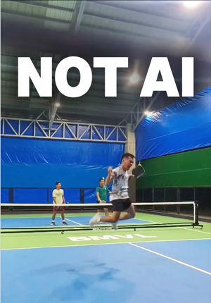 Video post by @thekitchenpickleball on TikTok
