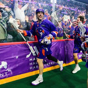 Image post by @denvermlax on Instagram