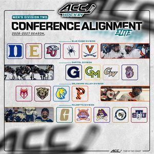 Image post by @acc_hockey on Instagram