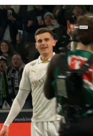 Video post by @bundesliga on TikTok