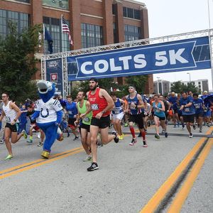Image post by @coltslife on Instagram