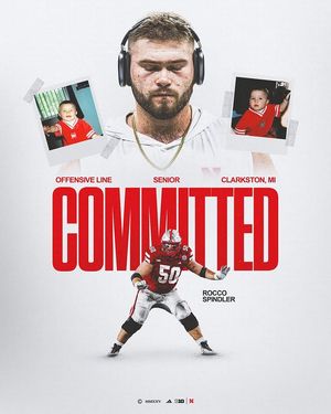 Image post by @bigman_spindler92 on Instagram