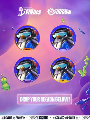 Image post by @CompeteTFT on Twitter