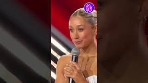 Video post by @talentrecap on YouTube