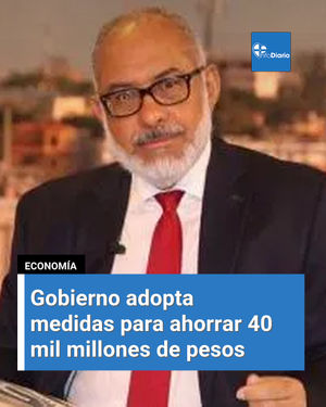 Image post by @infodiariord on Instagram
