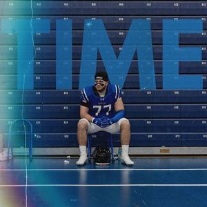 Image post by @bentleyfootball_ on Instagram