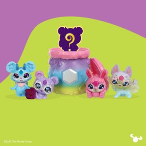Image post by @moosetoys on Instagram