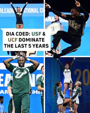 Image post by @flocheer on Instagram