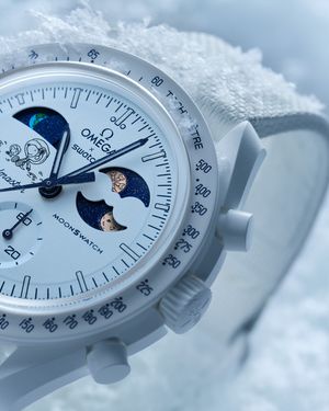 Image post by @swatch_ph on Instagram