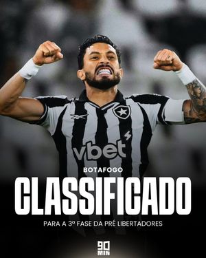Image post by @90minbrasil on Instagram