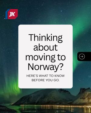 Image post by @jkmoving on Instagram