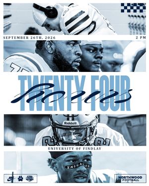 Image post by @northwoodfball on Instagram