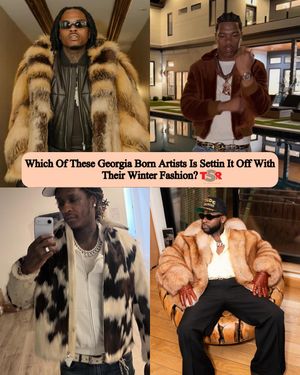 Image post by @theshaderoom on Instagram