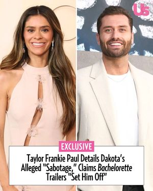 Image post by @usweekly on Instagram