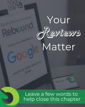 Image post by @reboundclinicss on Instagram