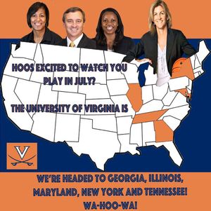 Image post by @uvawomenshoops on Instagram