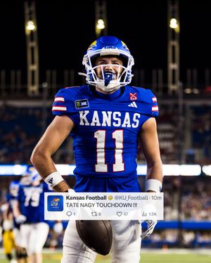 Image post by @kufootball on Instagram