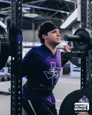 Image post by @acufootball on Instagram