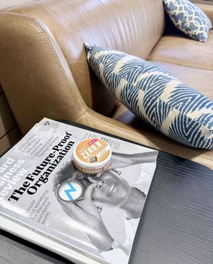 Image post by @getgrinds on Instagram