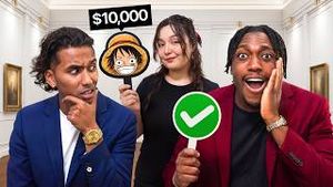 Video post by @shonenshowdown on YouTube