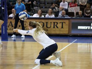 Image post by @ncaadii on Instagram