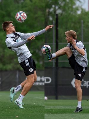 Image post by @newyorkcityfc on Instagram