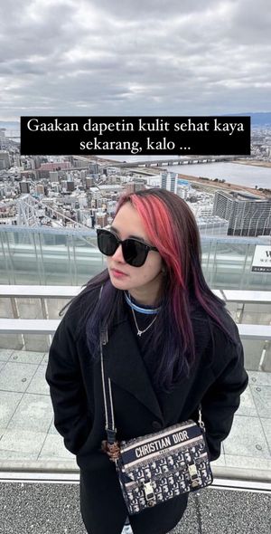 Video post by @kismissreisha on TikTok