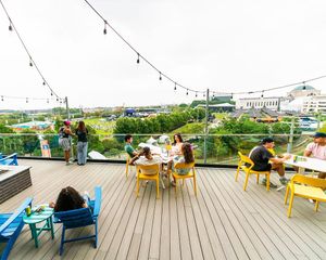 Image post by @thescoutrva on Instagram