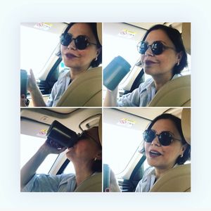 Image post by @asliokender on Instagram
