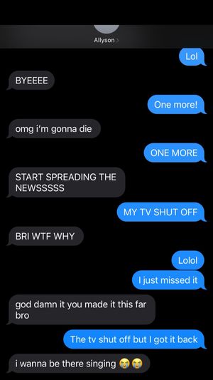 Video post by @repettobri on TikTok