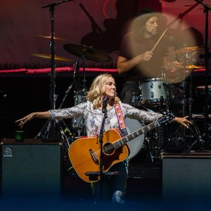 Image post by @outlawmusicfestival on Instagram