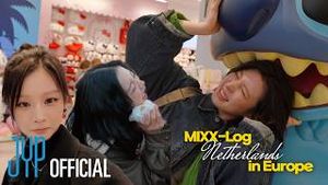 Video post by @nmixxofficial on YouTube