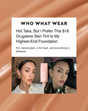 Image post by @elfcosmetics on Instagram