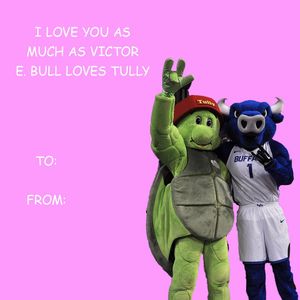 Image post by @ubtrueblue on Instagram