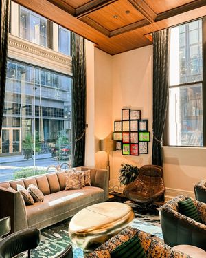 Image post by @canopybyhilton on Instagram