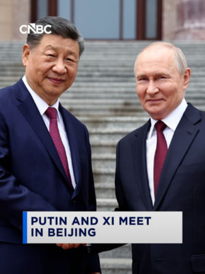 Video post by @cnbci on TikTok