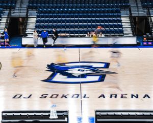 Image post by @CreightonWBB on Twitter