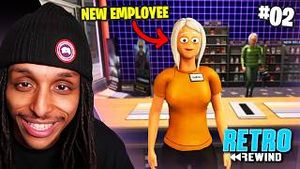 Video post by @agent00gaming on YouTube